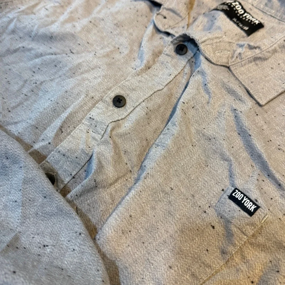 Zoo York brand zoo